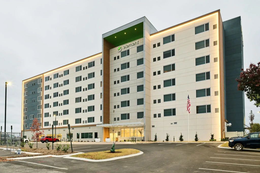 Element by Marriott Chattanooga East