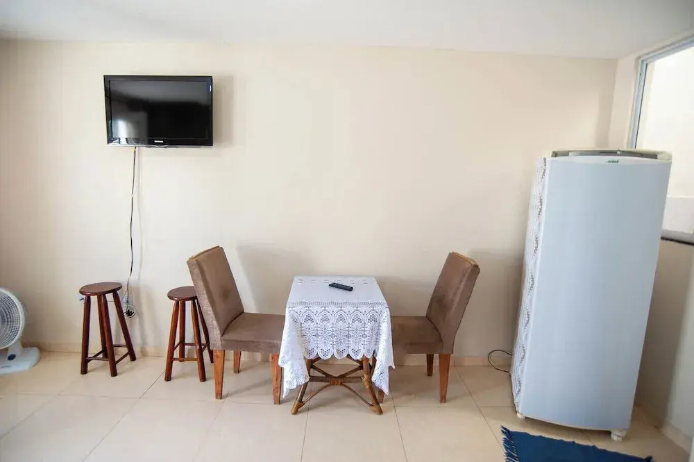 Casa Pet Friendly com Varanda e Churrasqueira