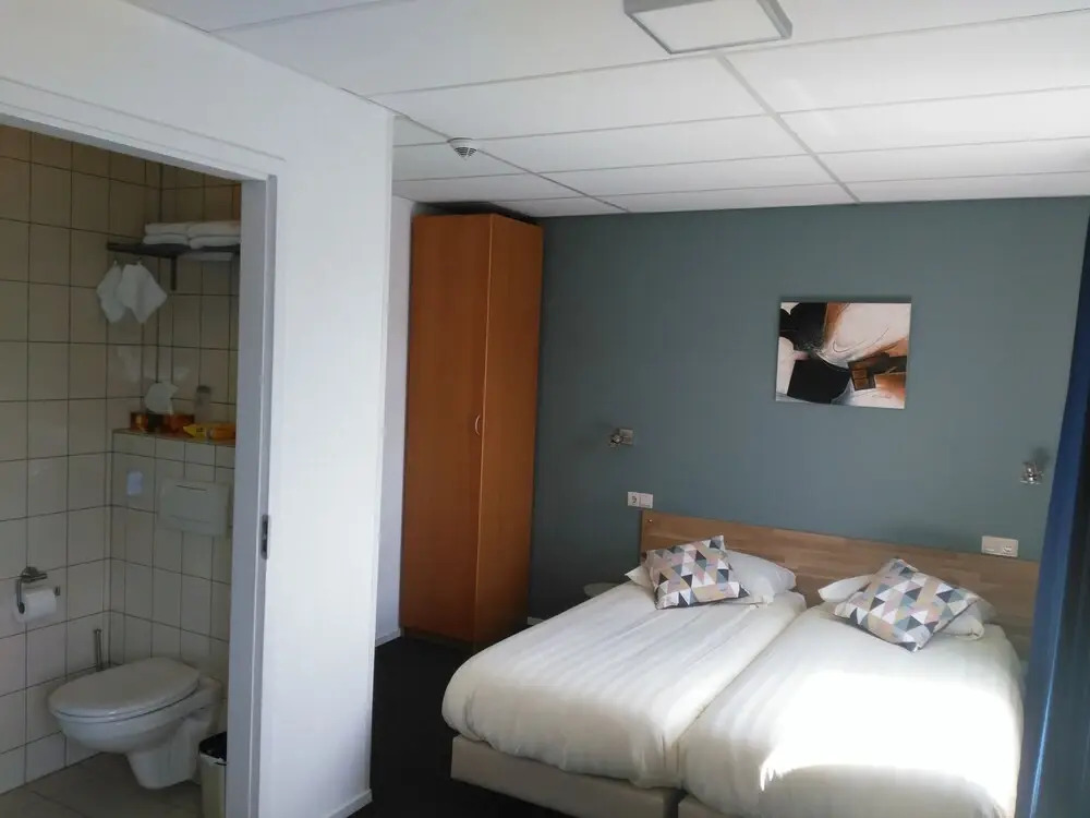 Hotel De Wilde Kriek