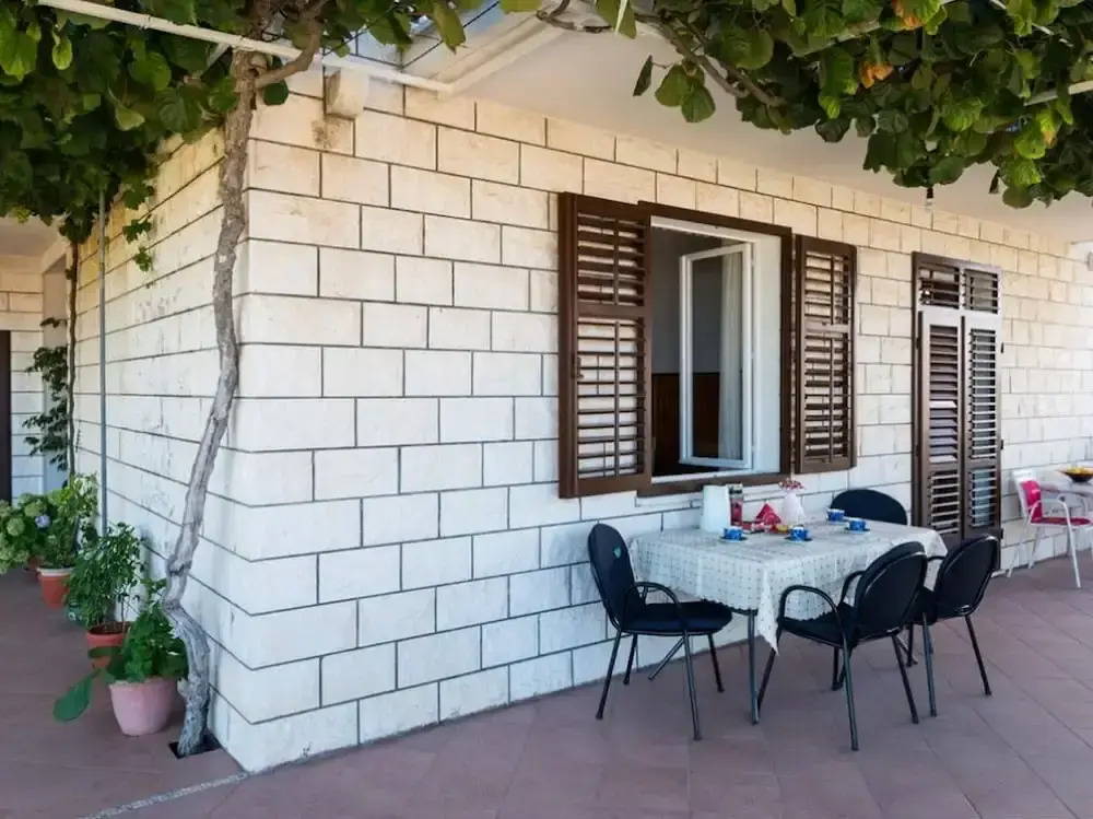 Rooms Rita - Double Room With Private Bathroom No. 2)