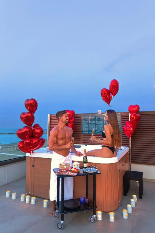 You & Me Beach Hotel