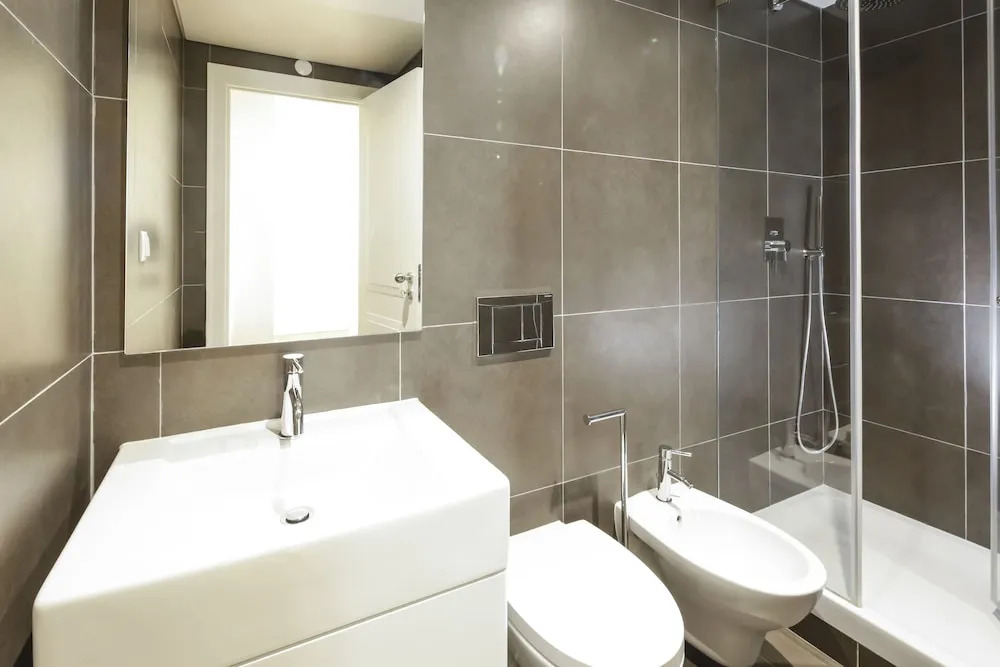 Santa Catarina Apartments by Les Deux Mariettes