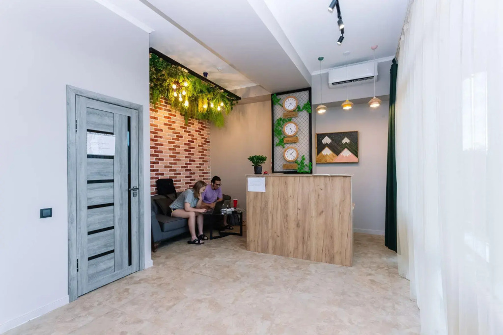 Hostel Doma