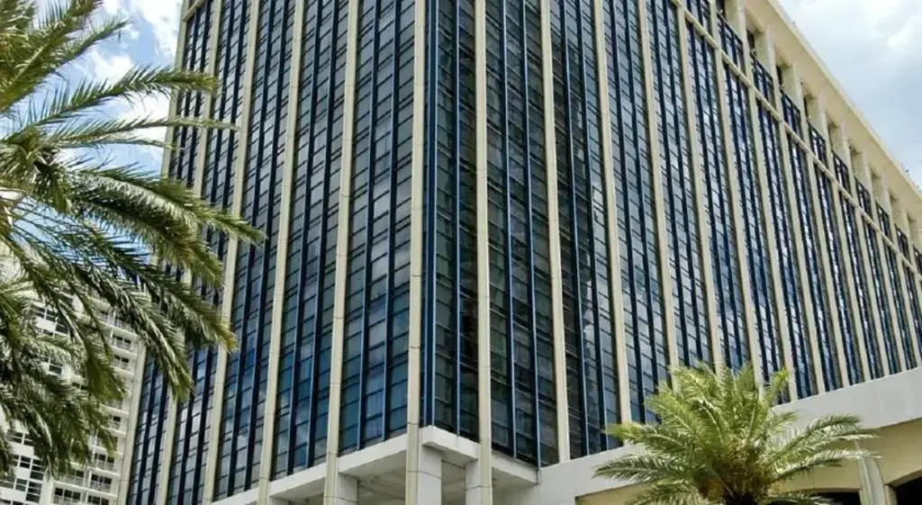 Miami Beach Resort
