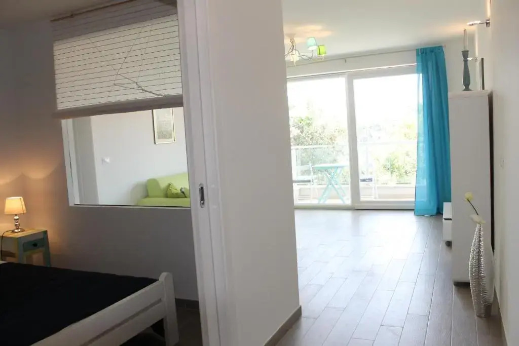Apartments Mala