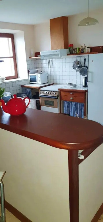 Apartment With 4 Bedrooms In Espalion With Wonderful Mountain View Furnished Garden And Wifi