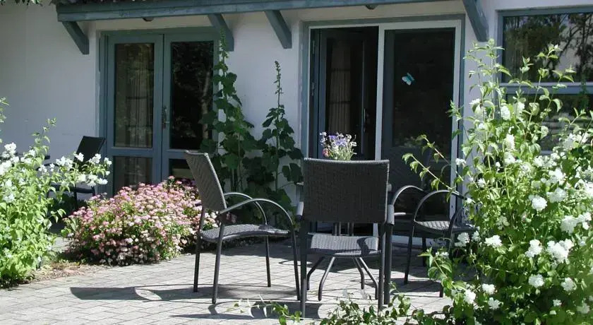 Østergård B&B