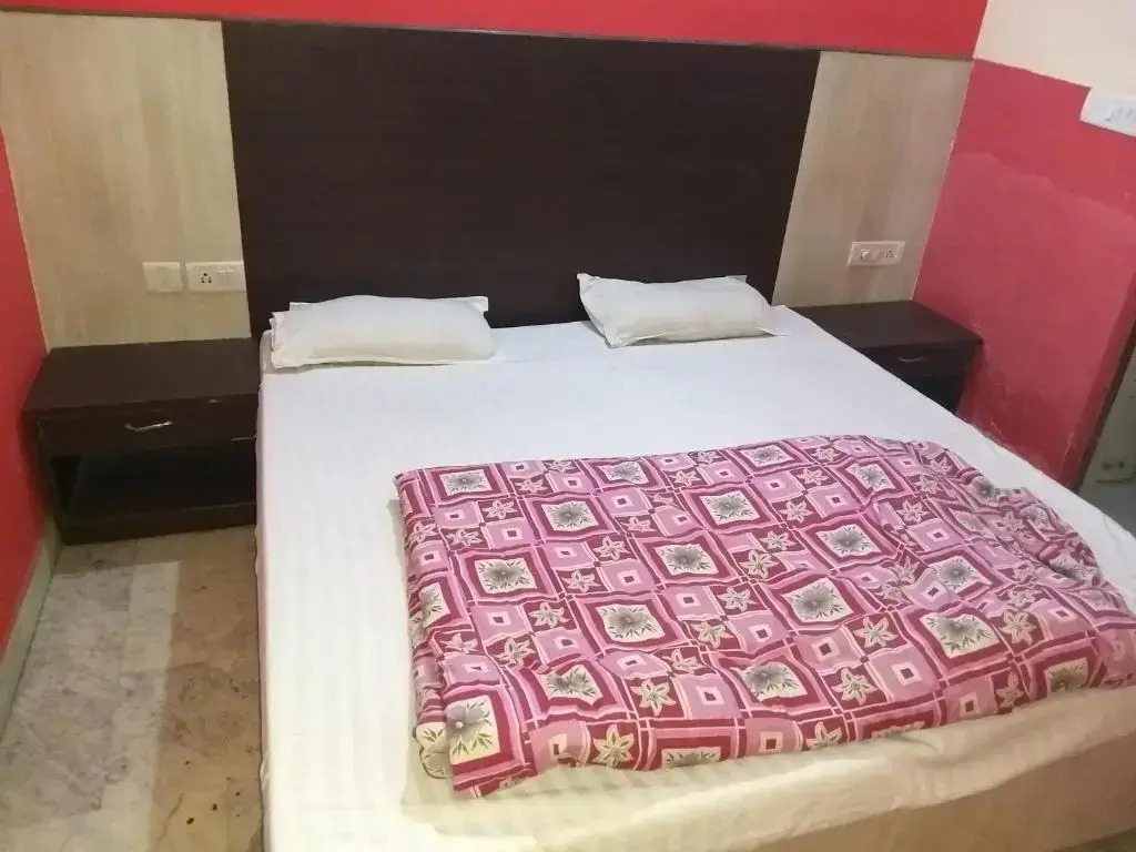 New Weston Hostel