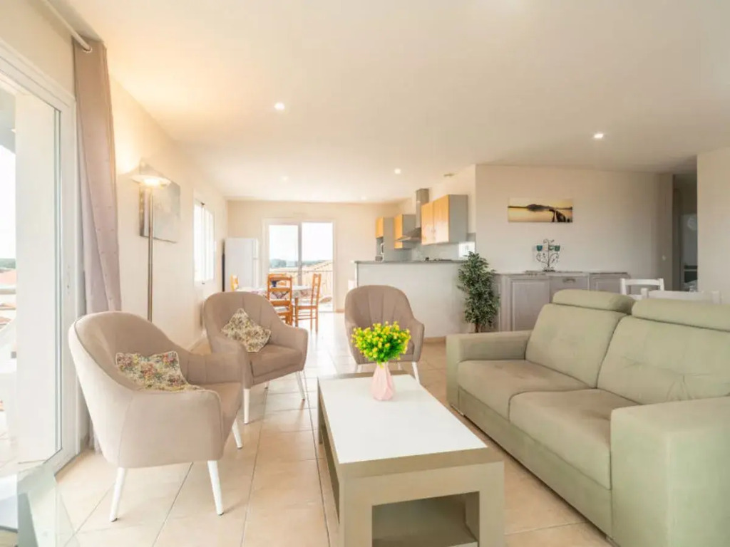 Villa Côte Sud Bormio 34304