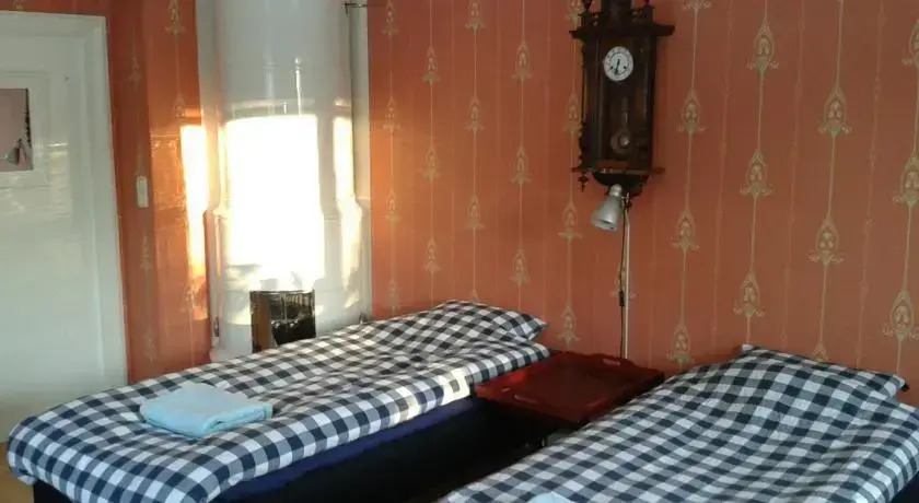 Skärplinge Gästis B&B