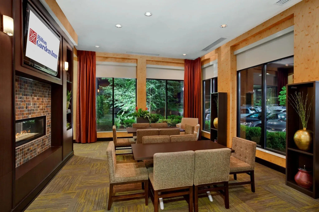 Hilton Garden Inn Nashville/Franklin-Cool Springs