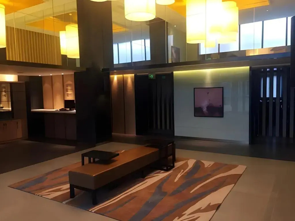 Jinjiang Inn Shanghai Zhangjiang Financial Information Park
