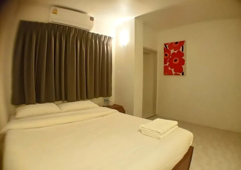 Les BoBo's Backpacker Hostel