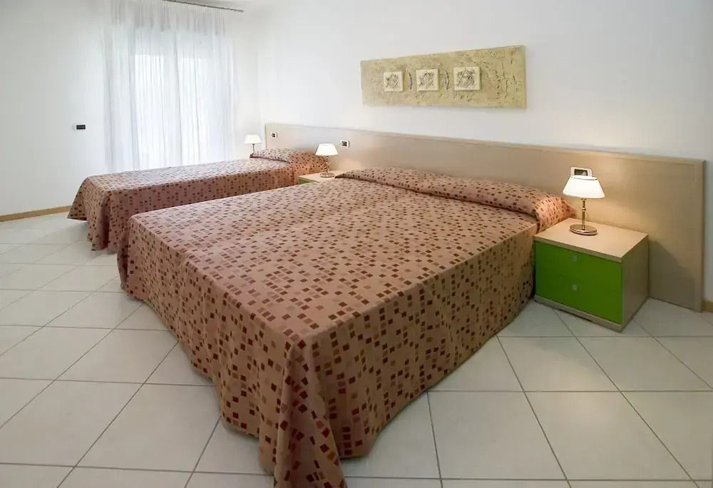 Super Villaggio Planetarium Resort 1 Bedroom Apartment Sleeps 4
