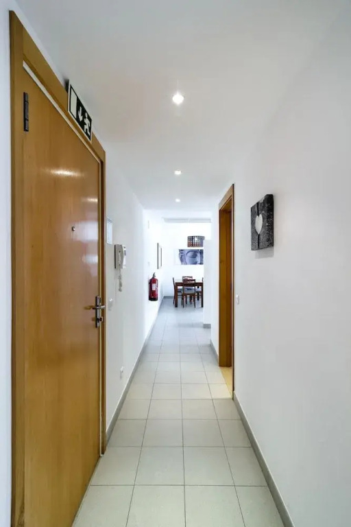 Marina Apartment by AGProperties