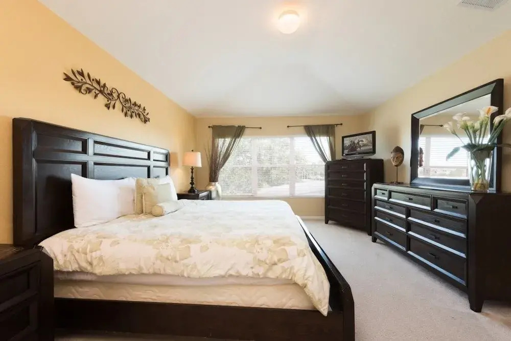 6BR Pool Home Windsor Hills by SHV-2601