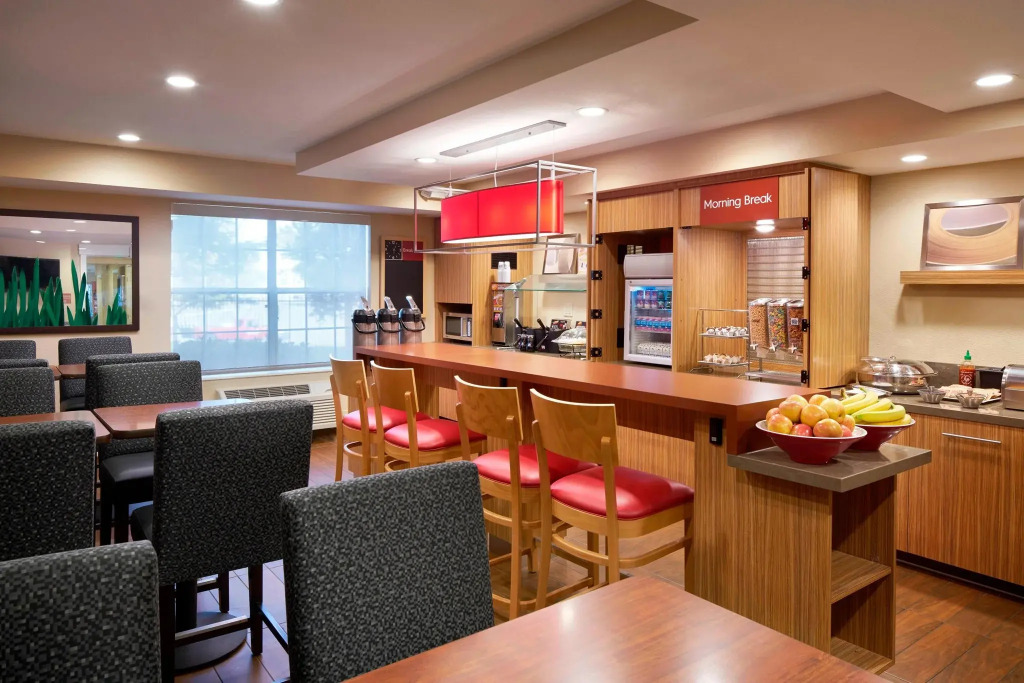 TownePlace Suites Milpitas Silicon Valley