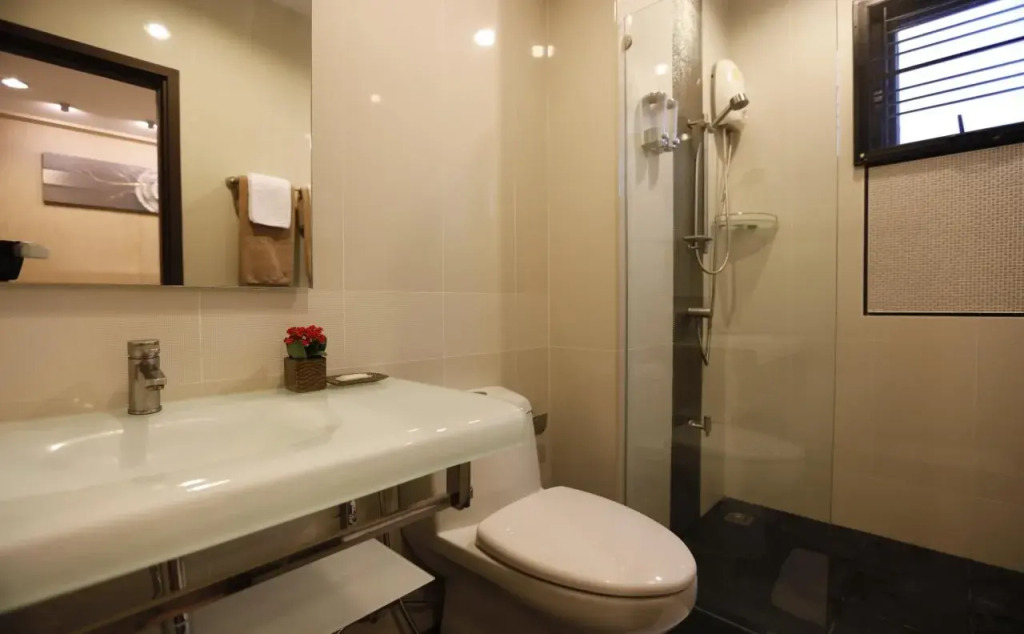Enterprize Boutique Hotel
