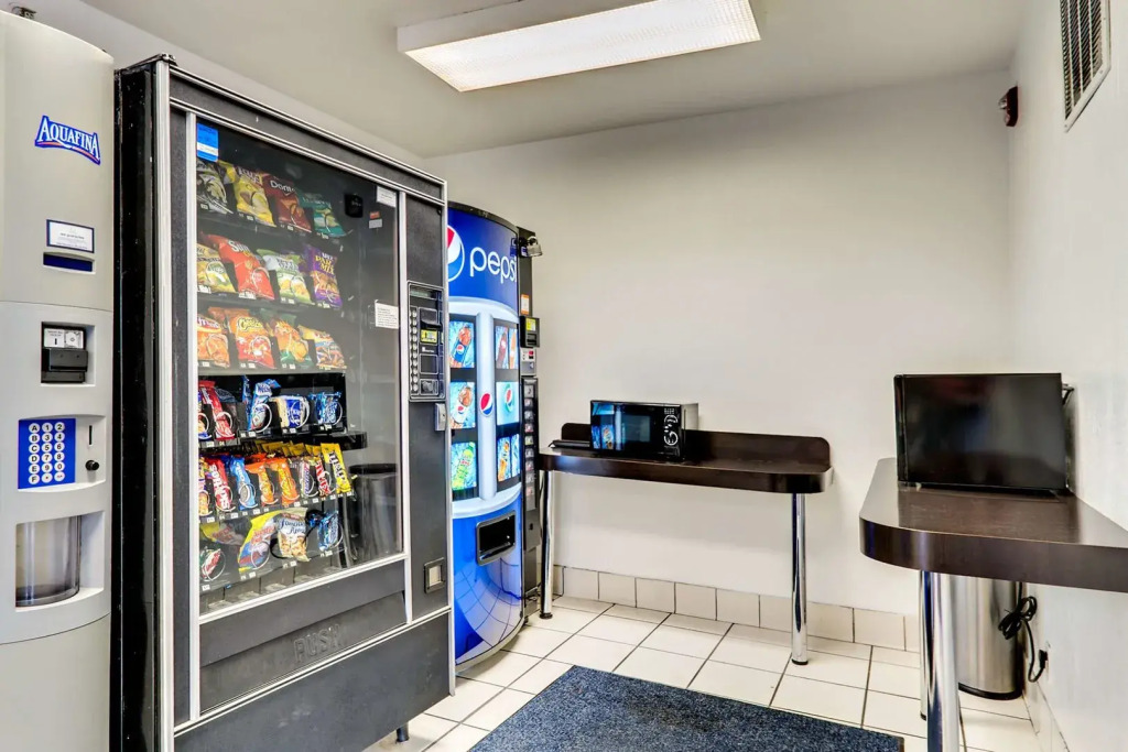 Motel 6-Linthicum Heights, MD - BWI Airport
