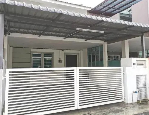MY SWEETHUB HOMESTAY @ CAMERON HIGHLANDS