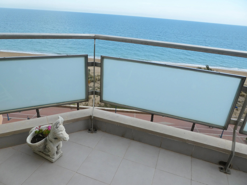 Apartamentos Surfing 3000