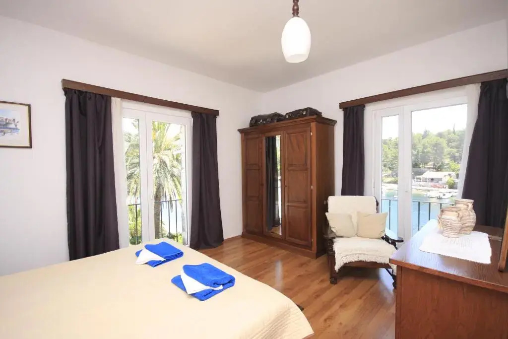 Villa Korčula