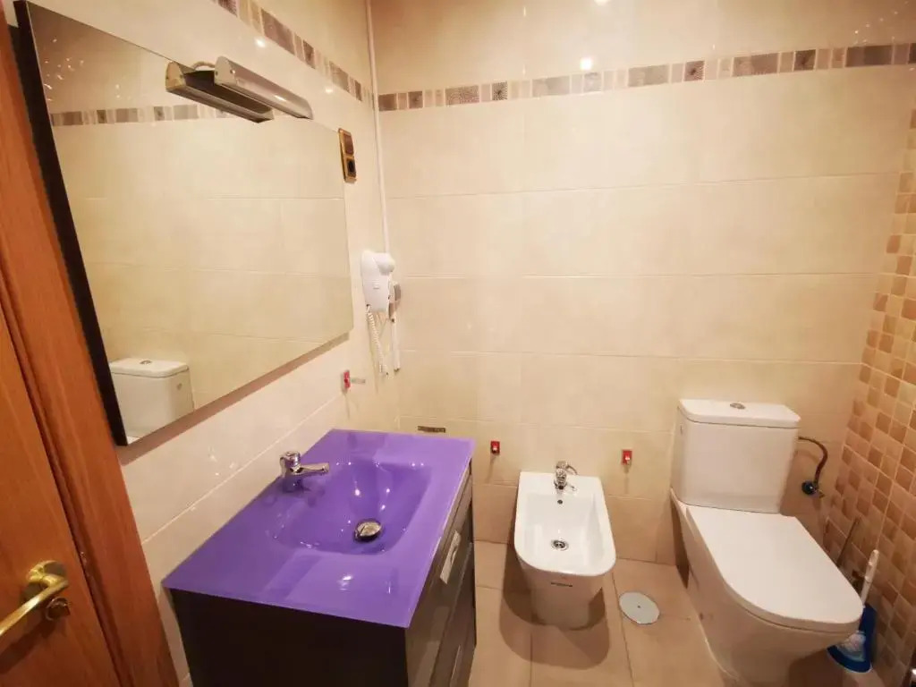 Hostal Quinta Santillan