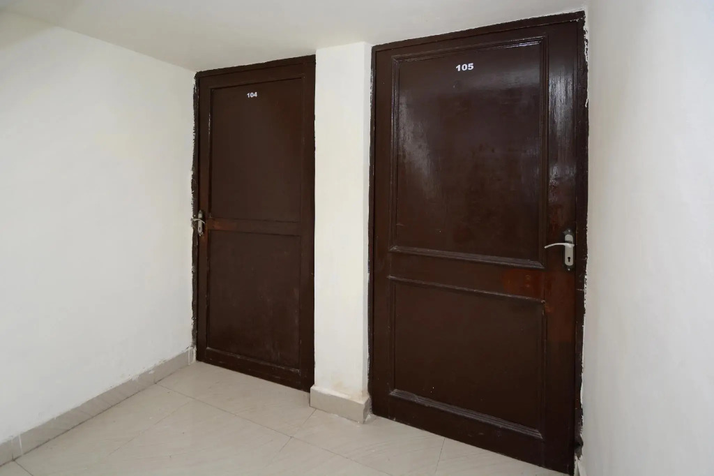 OYO 17133 Hotel Anmol