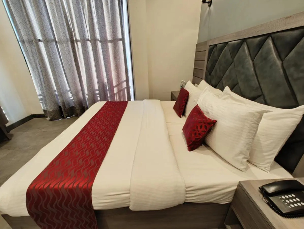 Vibez Panchgani By Zen Nest
