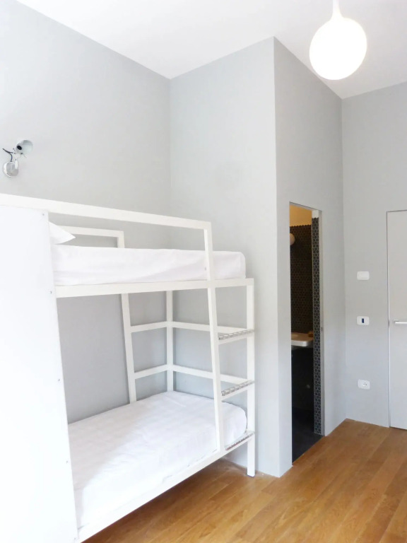 Babila Hostel & Bistrot