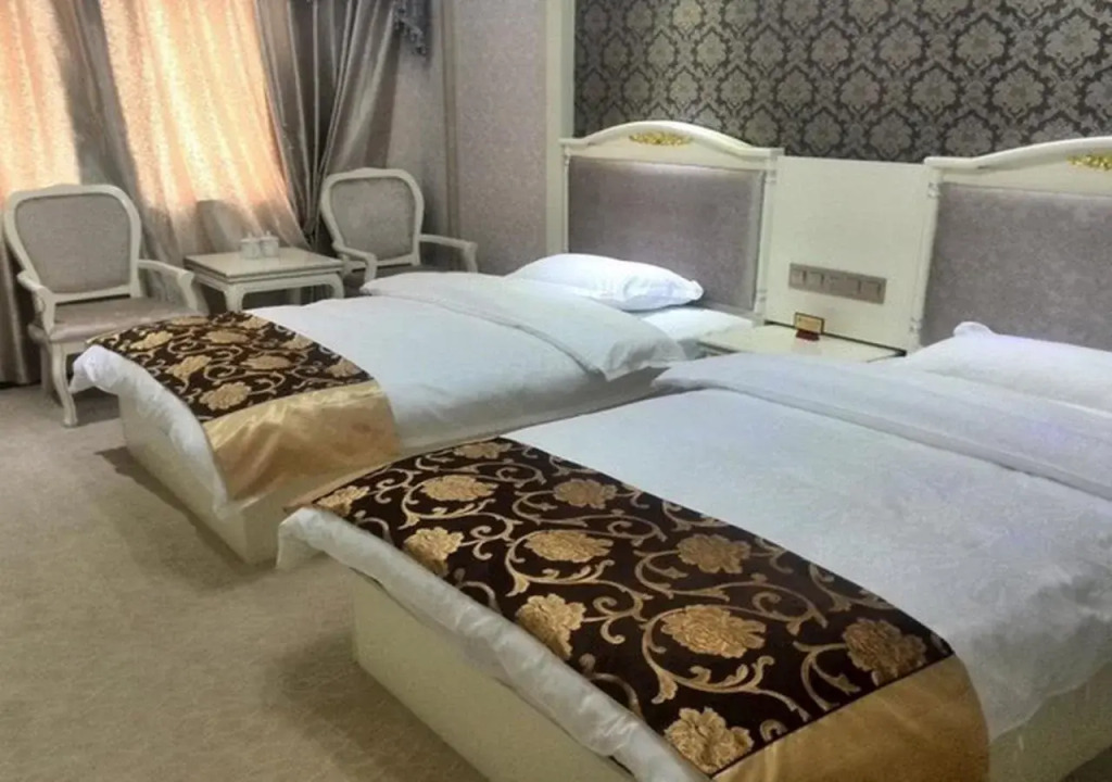 Kunming Fulai Hotel Changshui Airport Branch