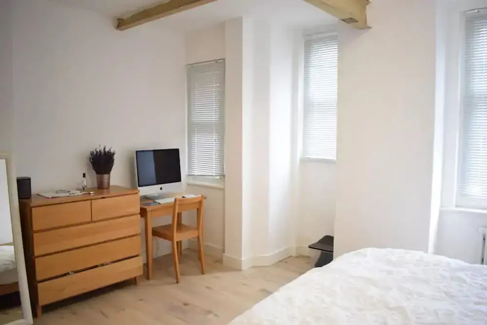 Stylish 1 Bedroom Property in Shoreditch