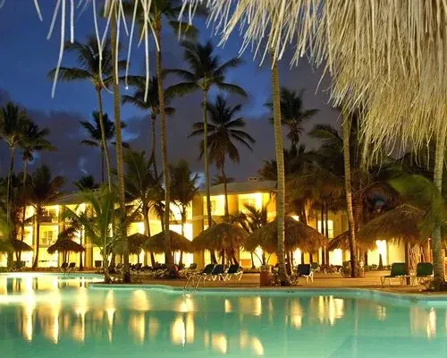 Grand Palladium Palace Resort Spa & Casino - All Inclusive