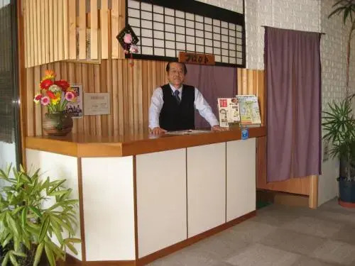 Ryokan Nakaya