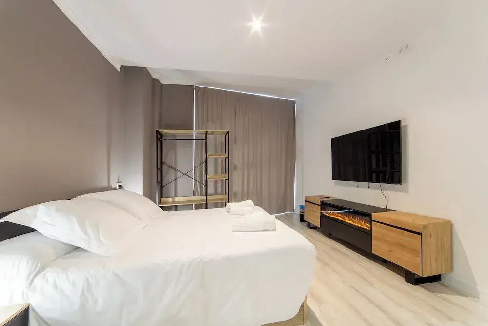 Albufera Dreams Nature Suites