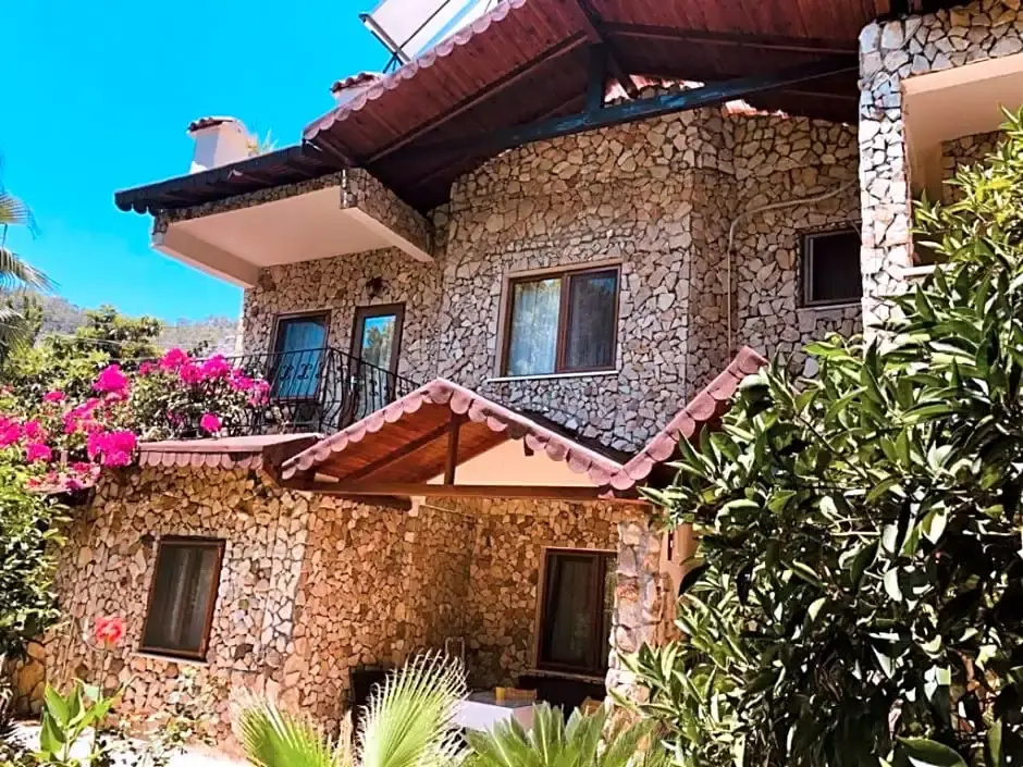 Hotel Villa Monte