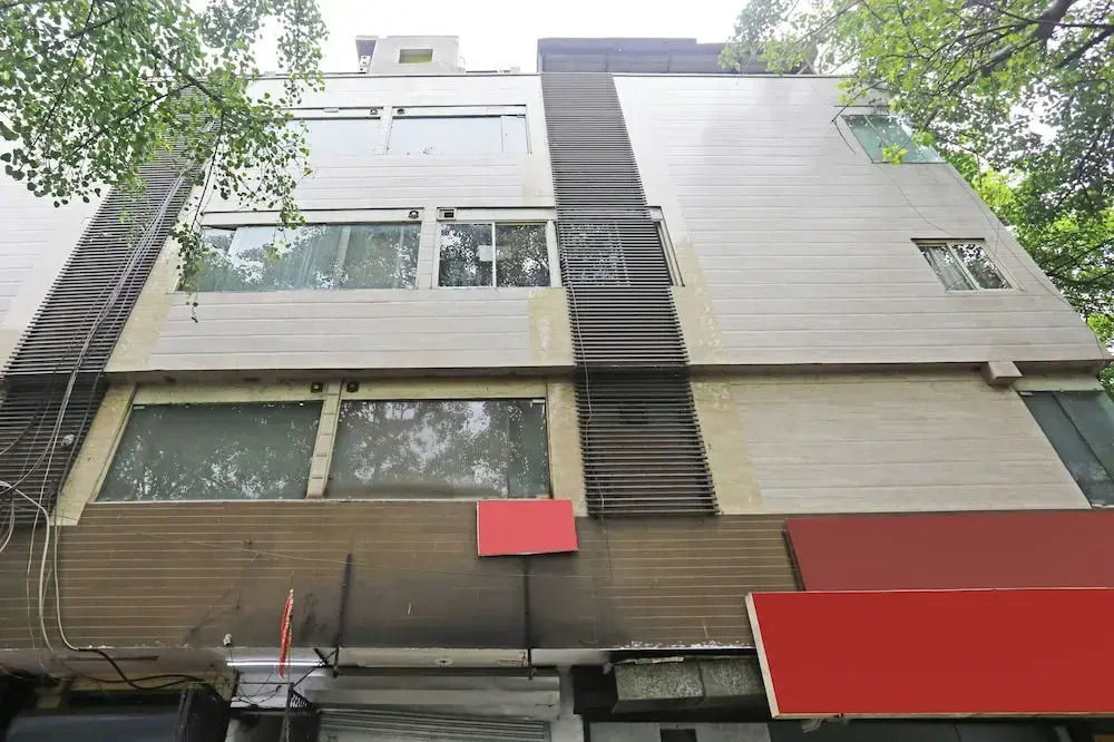 Hotel Sun Residency