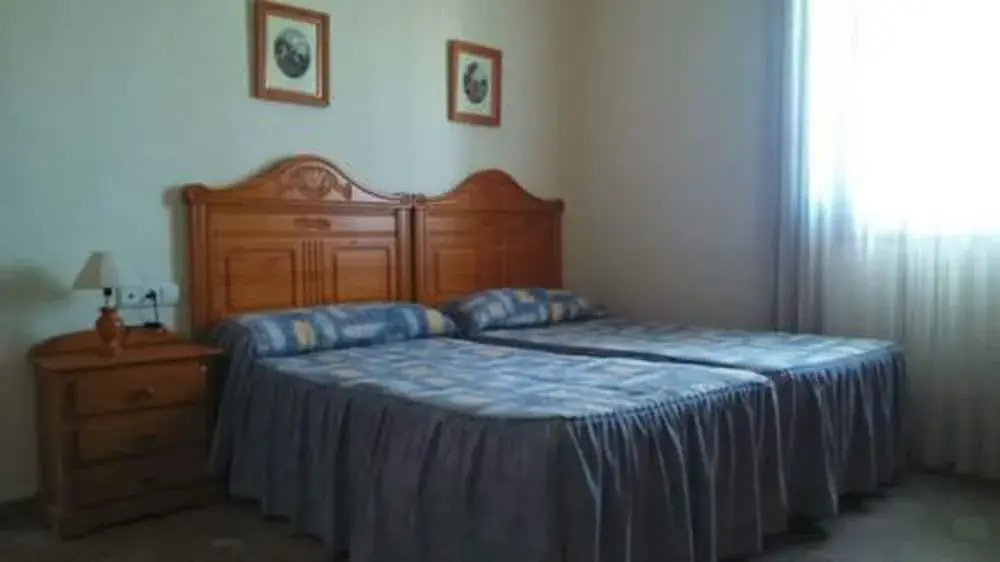 Hotel Luz del Guadiana