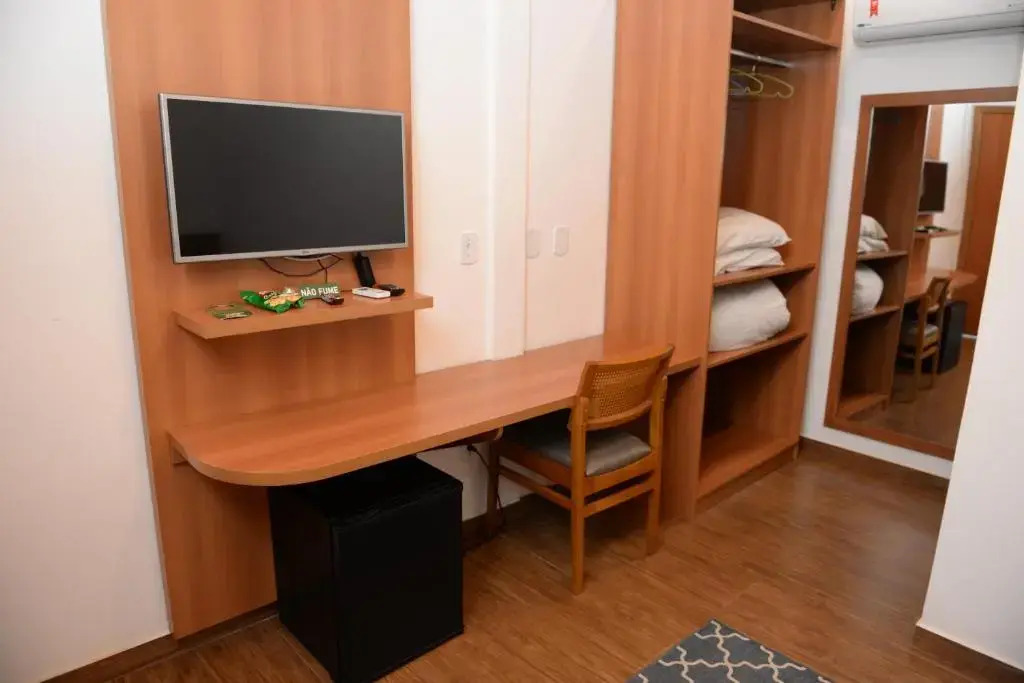 Hotel Aromas de Penedo