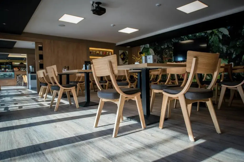 Mokka House Panzió
