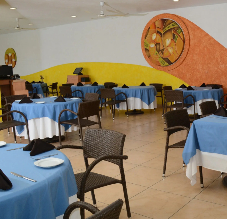 Hotel Magico Inn
