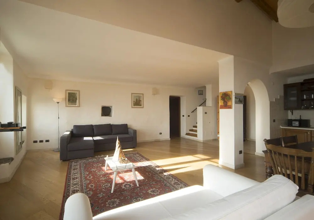 Agriturismo Le Terrazze sul Mare
