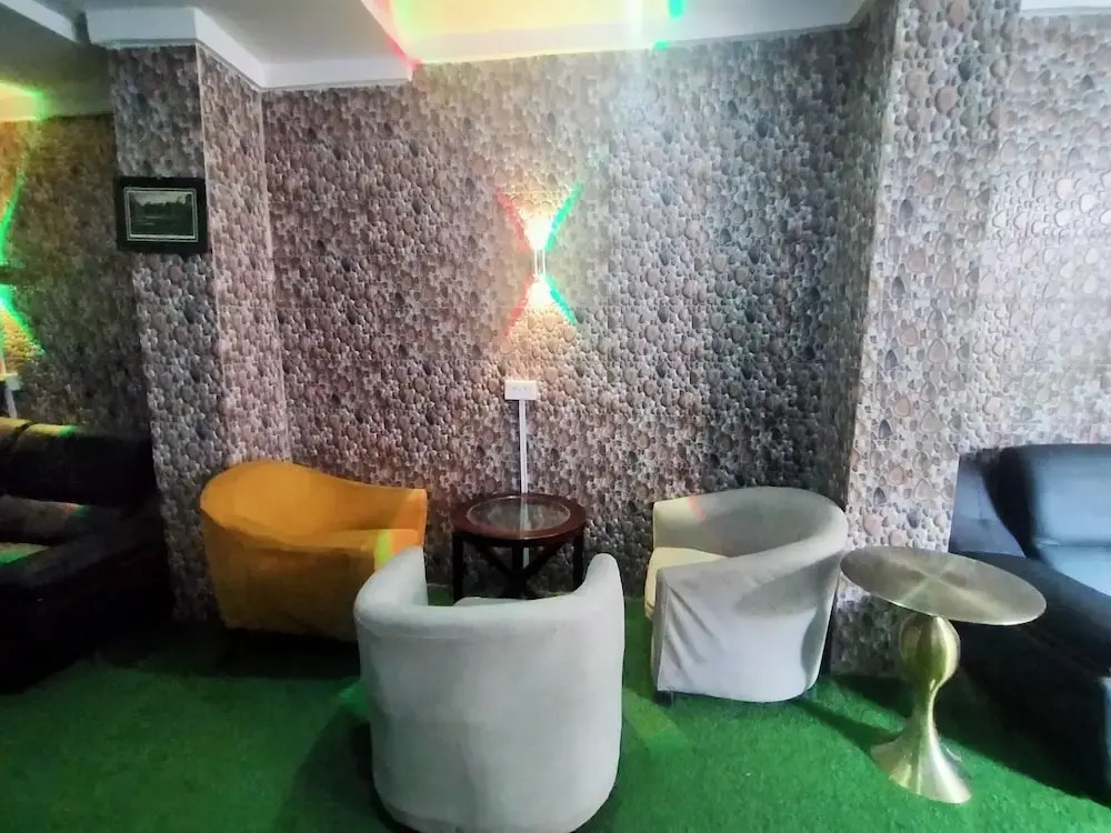 BoardWalk Hotel Wuse 2