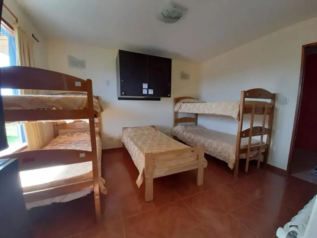 Yeah! Hostel