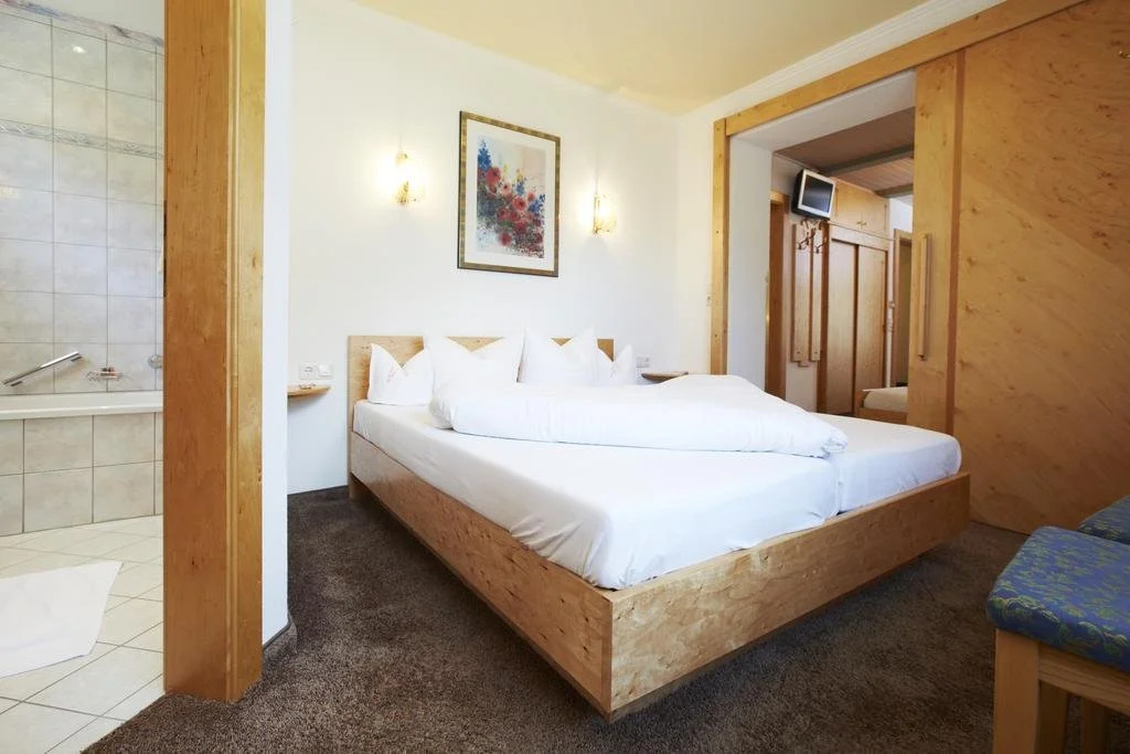 Hotel Vogt