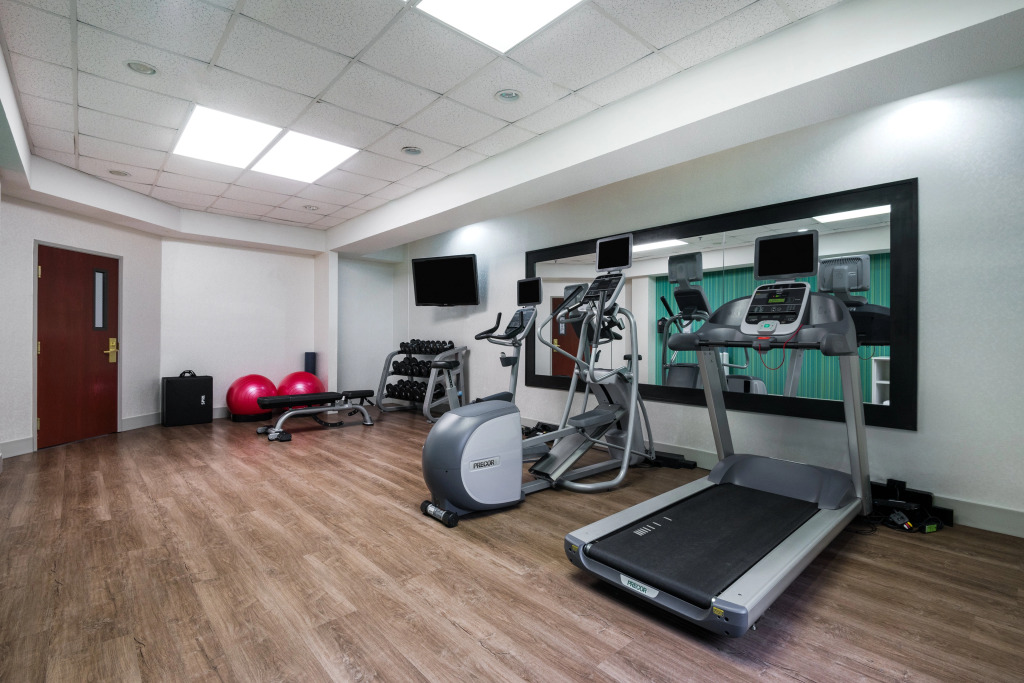 Holiday Inn Express Hillsville by IHG
