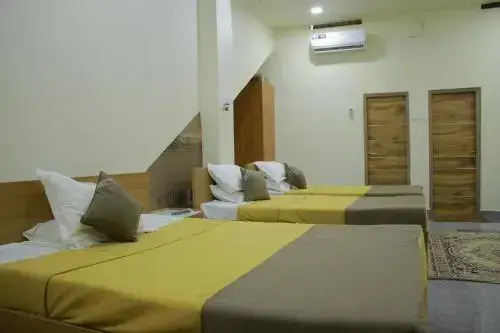 Krishna Villa