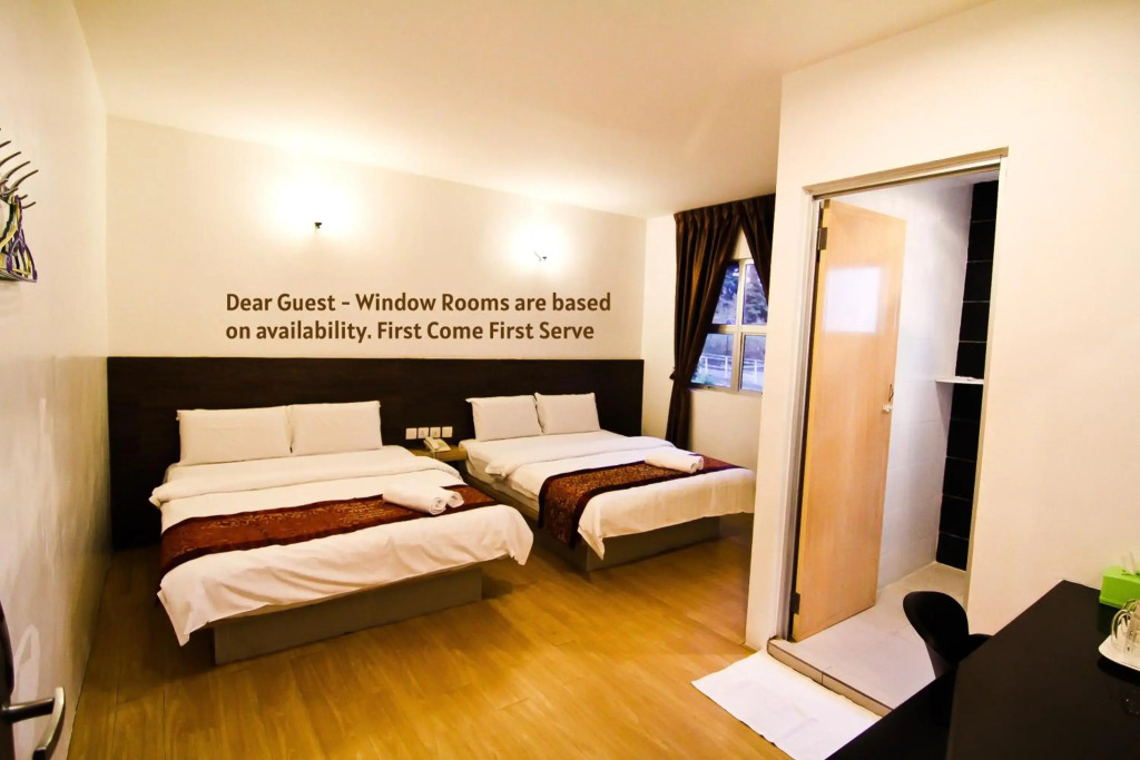 Hotel Rasah Seremban