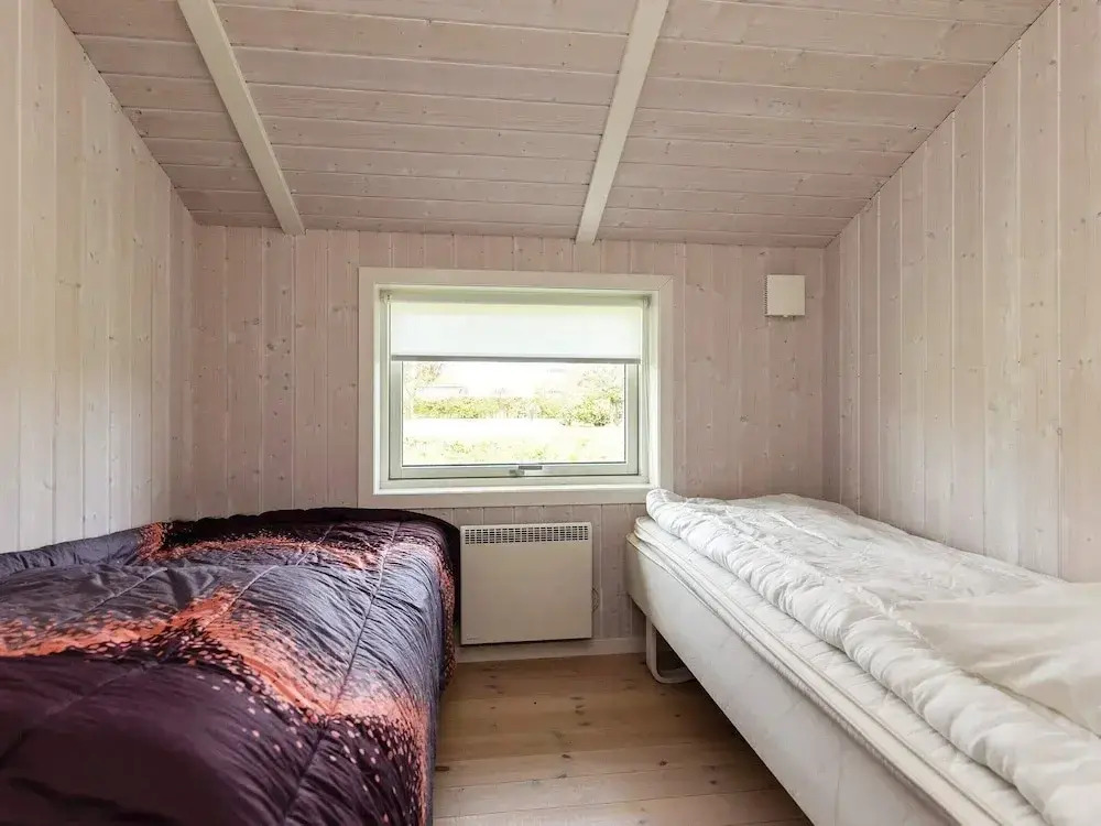 5 Star Holiday Home in Hadsund