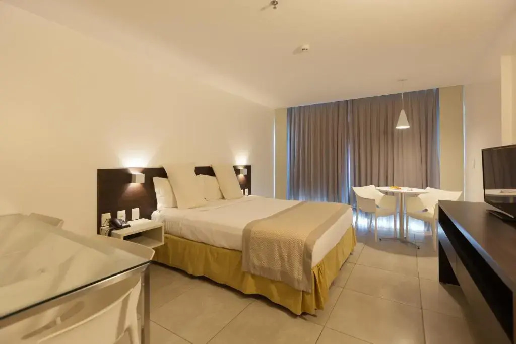 Ritz Suites Grand Hotel Boutique